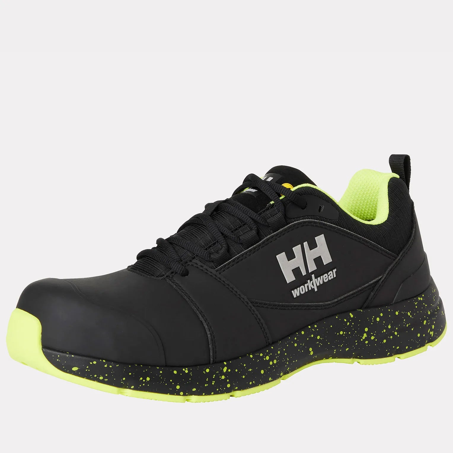 Helly Hansen Workwear Barcode MXR Low S3S