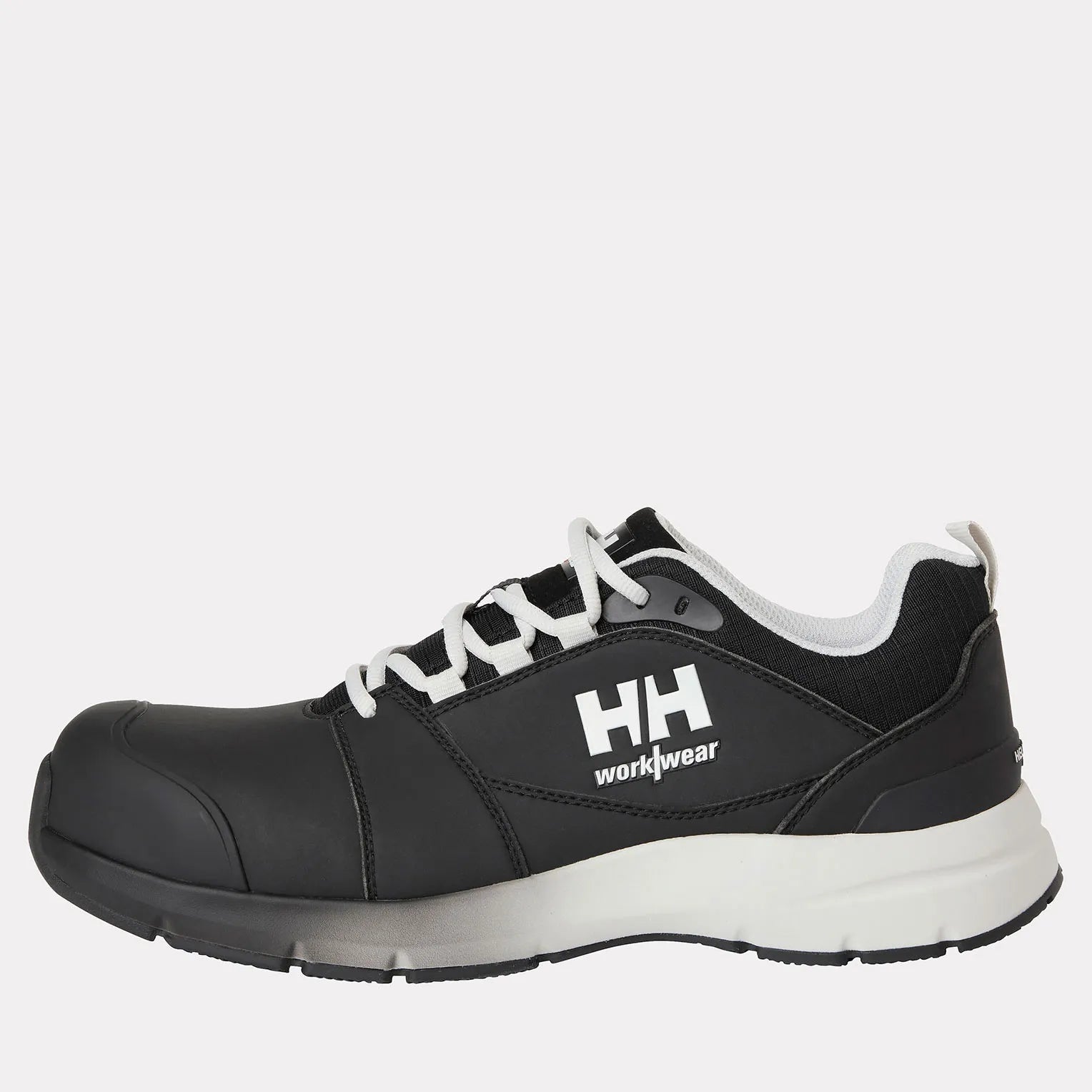 Helly Hansen Workwear Barcode MXR Low S3S