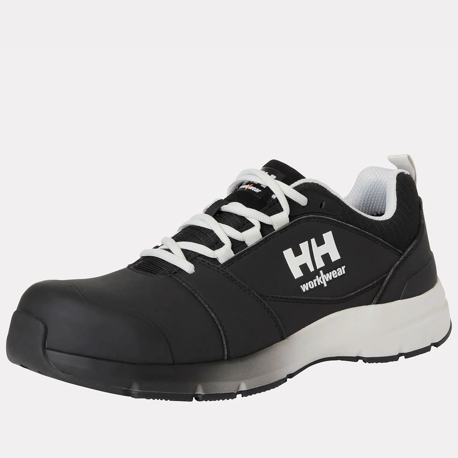 Helly Hansen Workwear Barcode MXR Low S3S