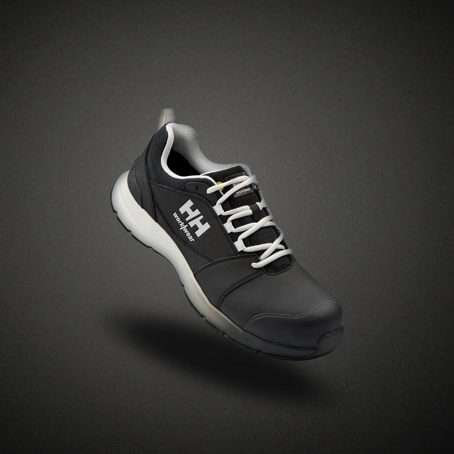 Helly Hansen Workwear Barcode MXR Low S3S