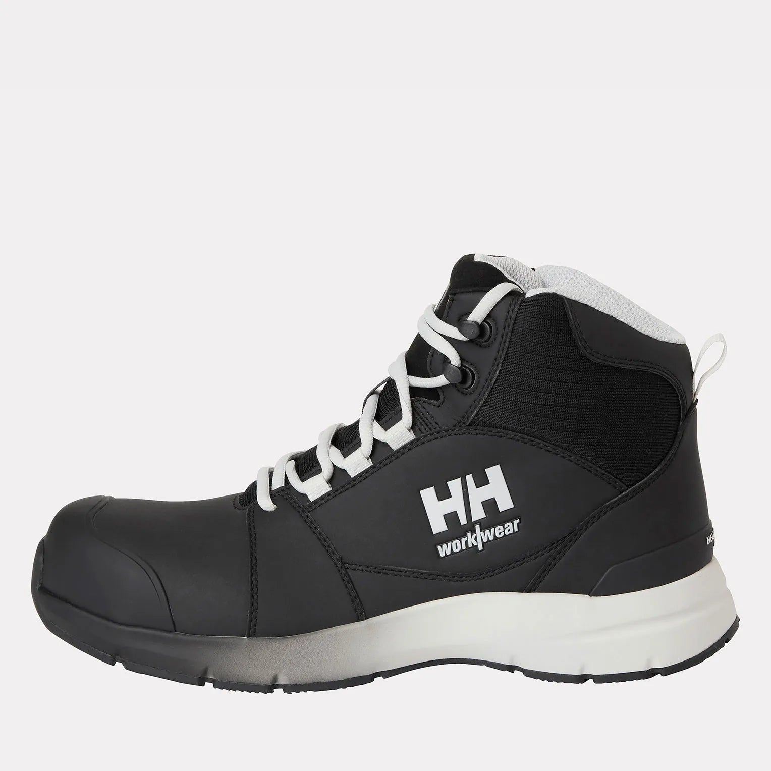 Helly Hansen Workwear Barcode MXR Mid S3S Safety Boots