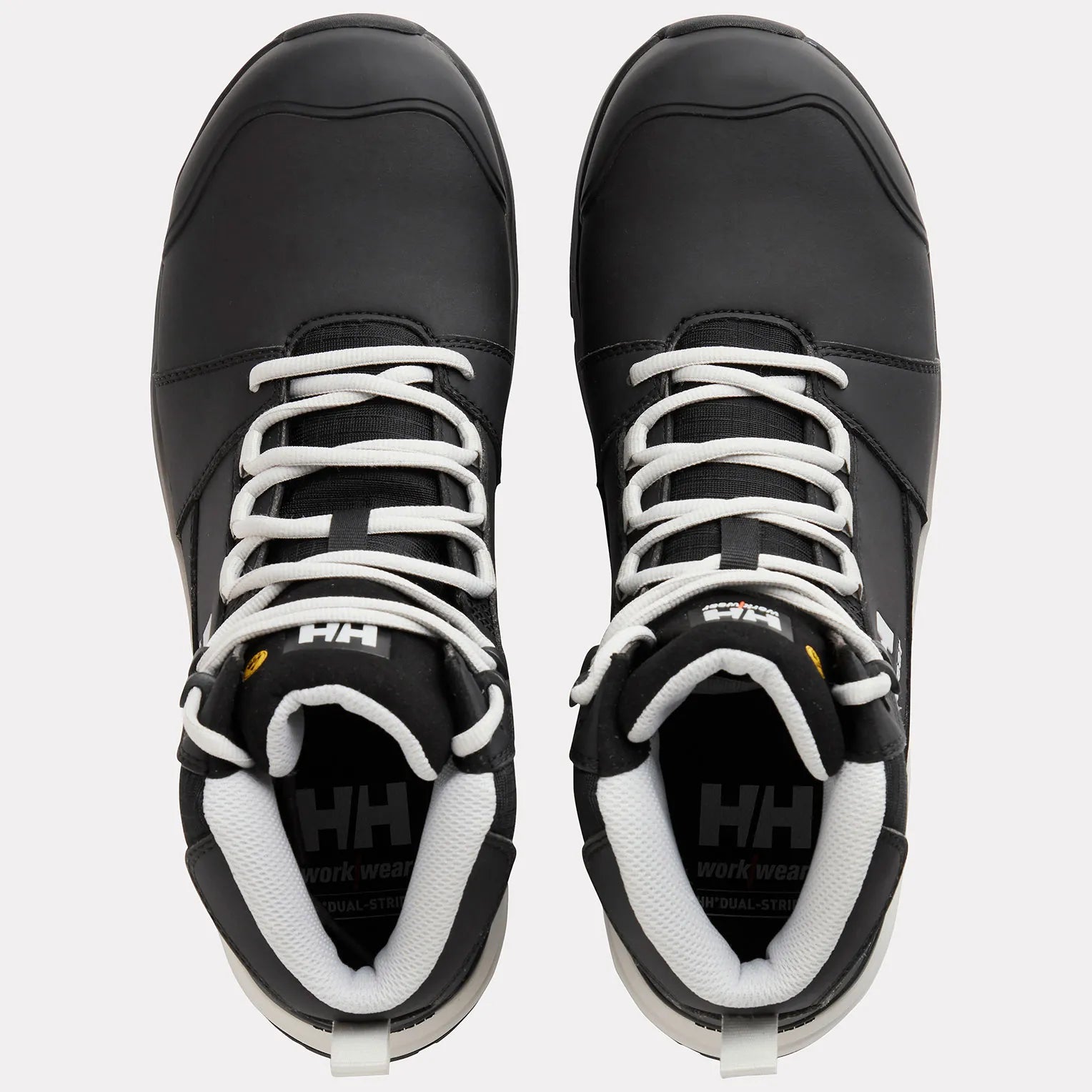 Helly Hansen Workwear Barcode MXR Mid S3S Safety Boots