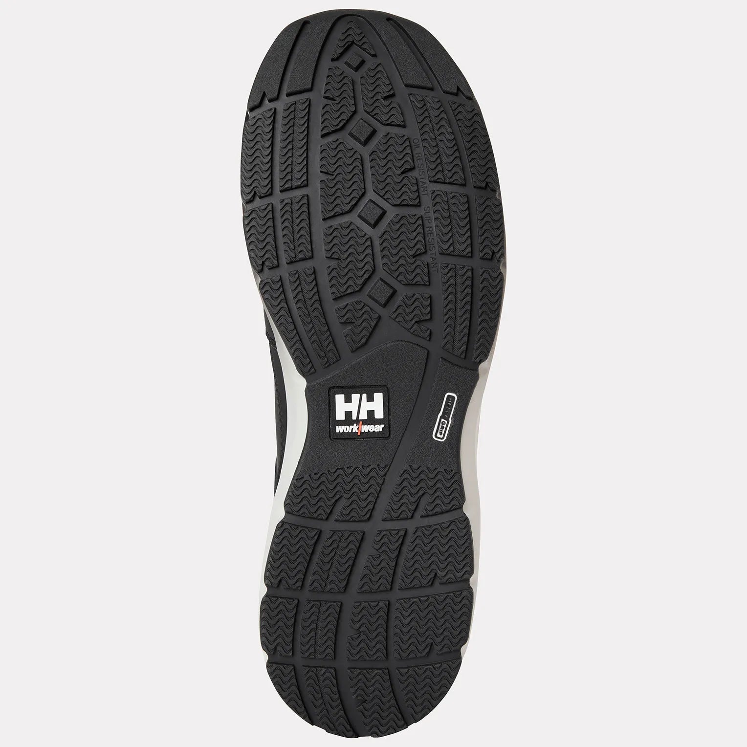 Helly Hansen Workwear Barcode MXR Mid S3S Safety Boots