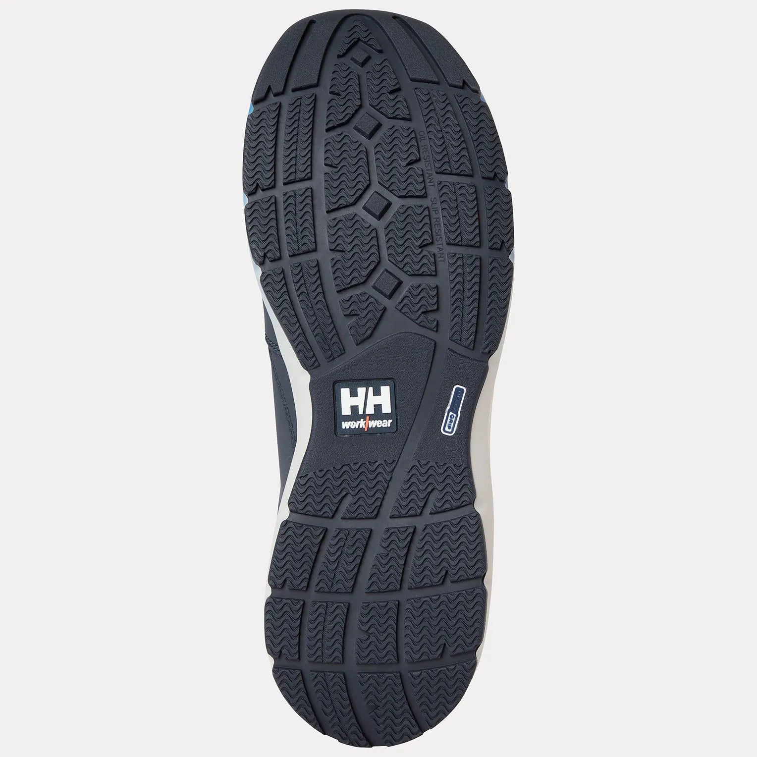 Helly Hansen Workwear Barcode MXR Low Boa S3S