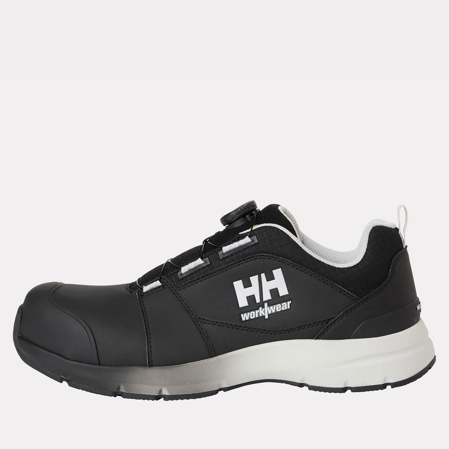 Helly Hansen Workwear Barcode MXR Low Boa S3S