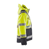 Blaklader Hi-Vis Shell Jacket 4987