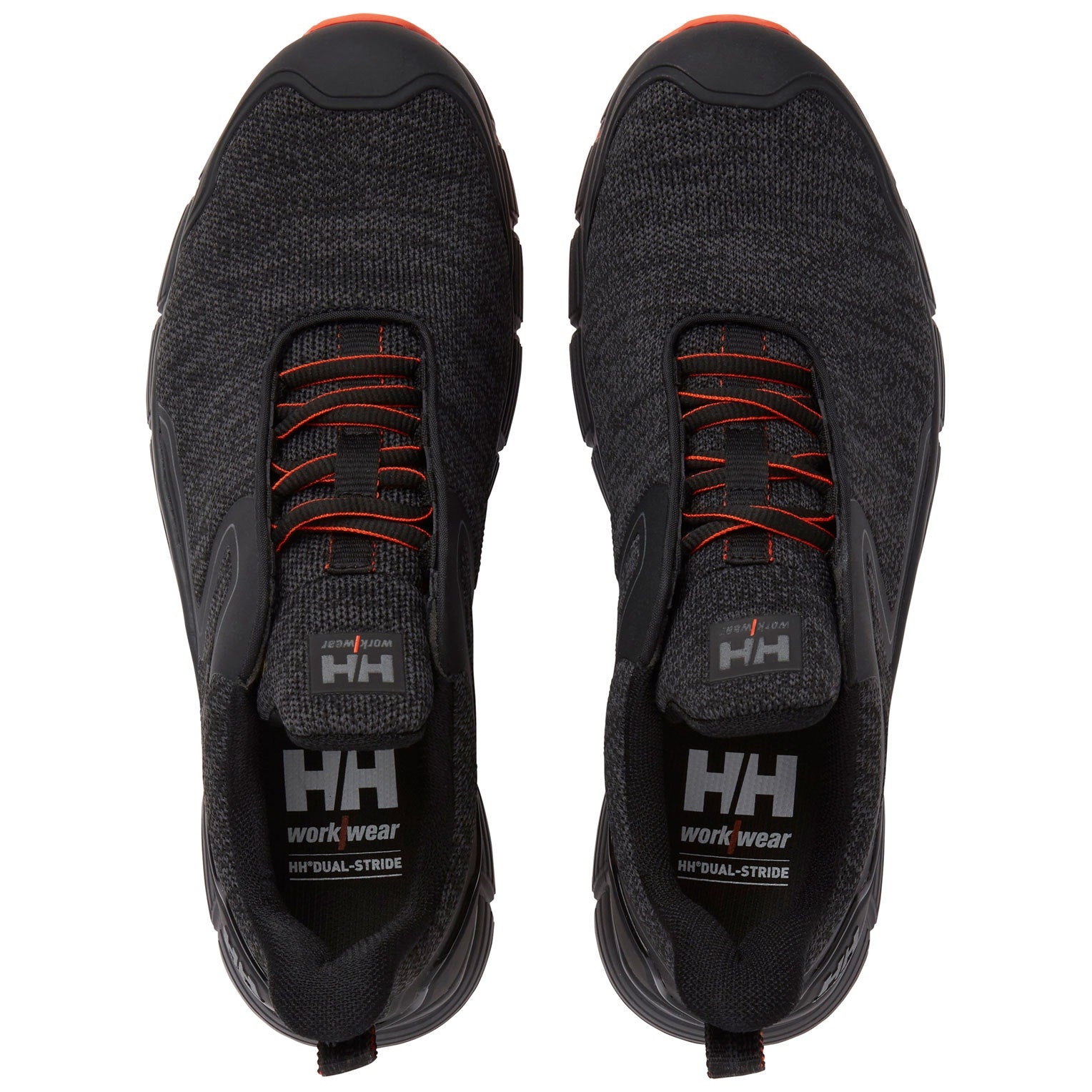 Helly Hansen Workwear Kensington Low S3