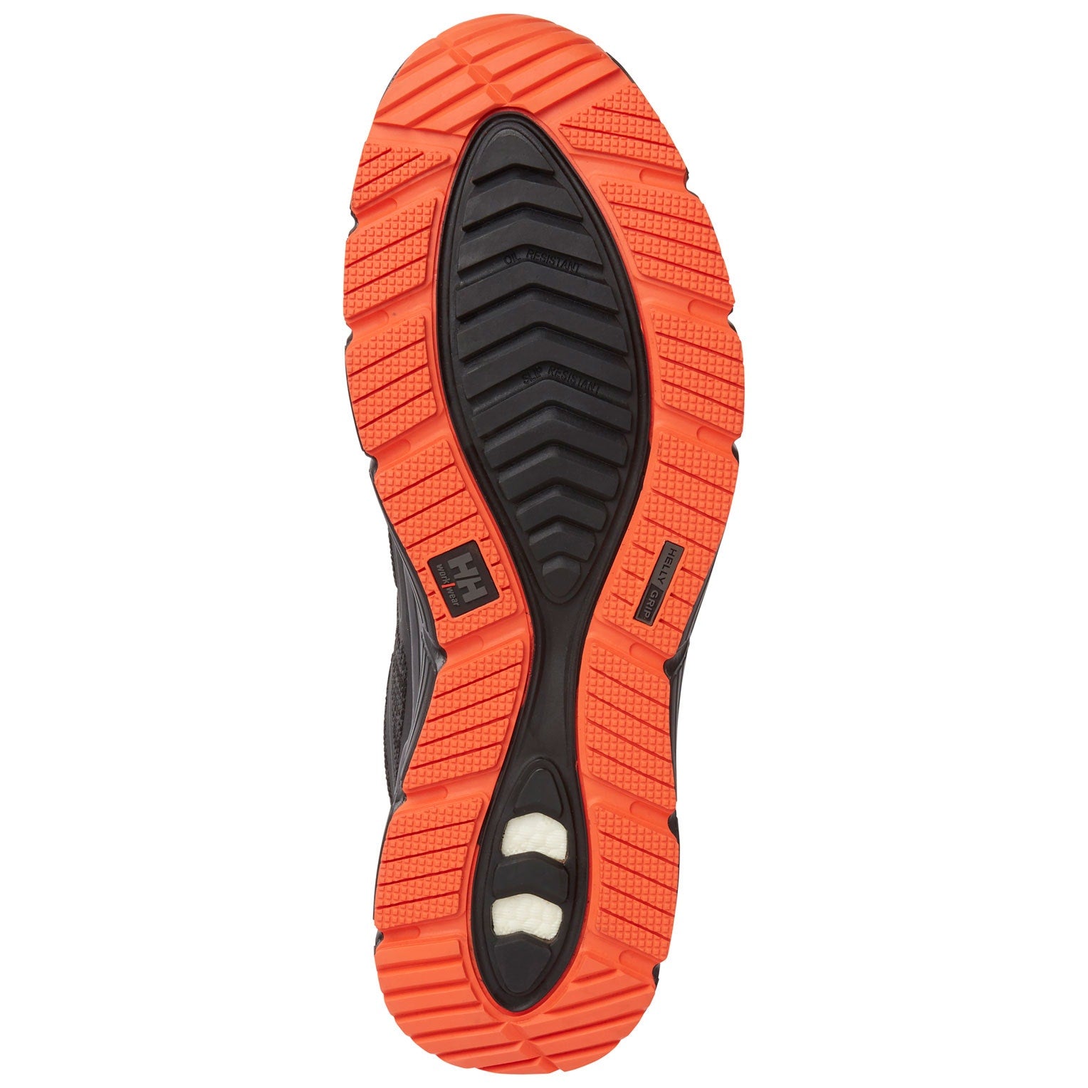 Helly Hansen Workwear Kensington Low S3