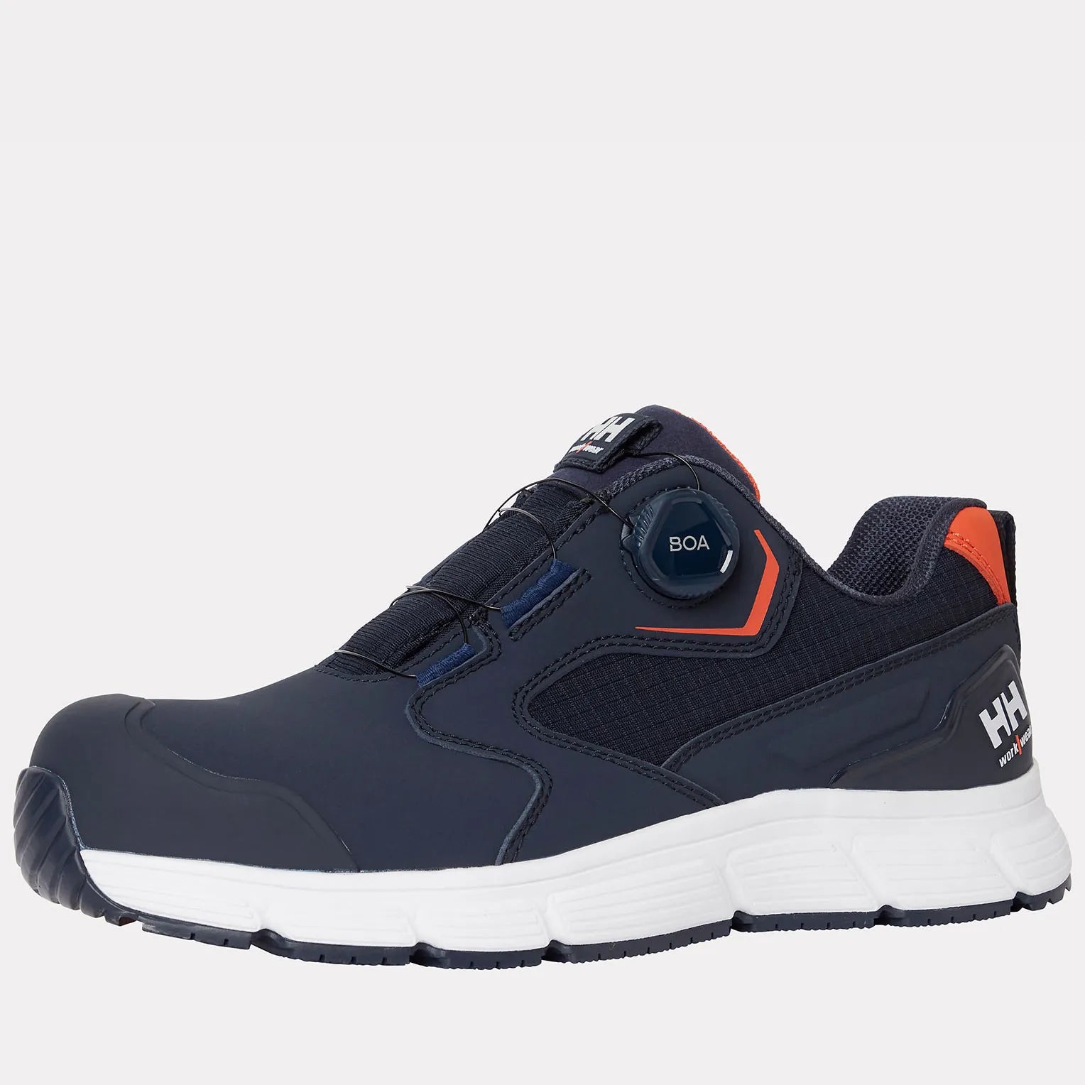 Helly Hansen Workwear Kensington Mxr Low Boa S3L