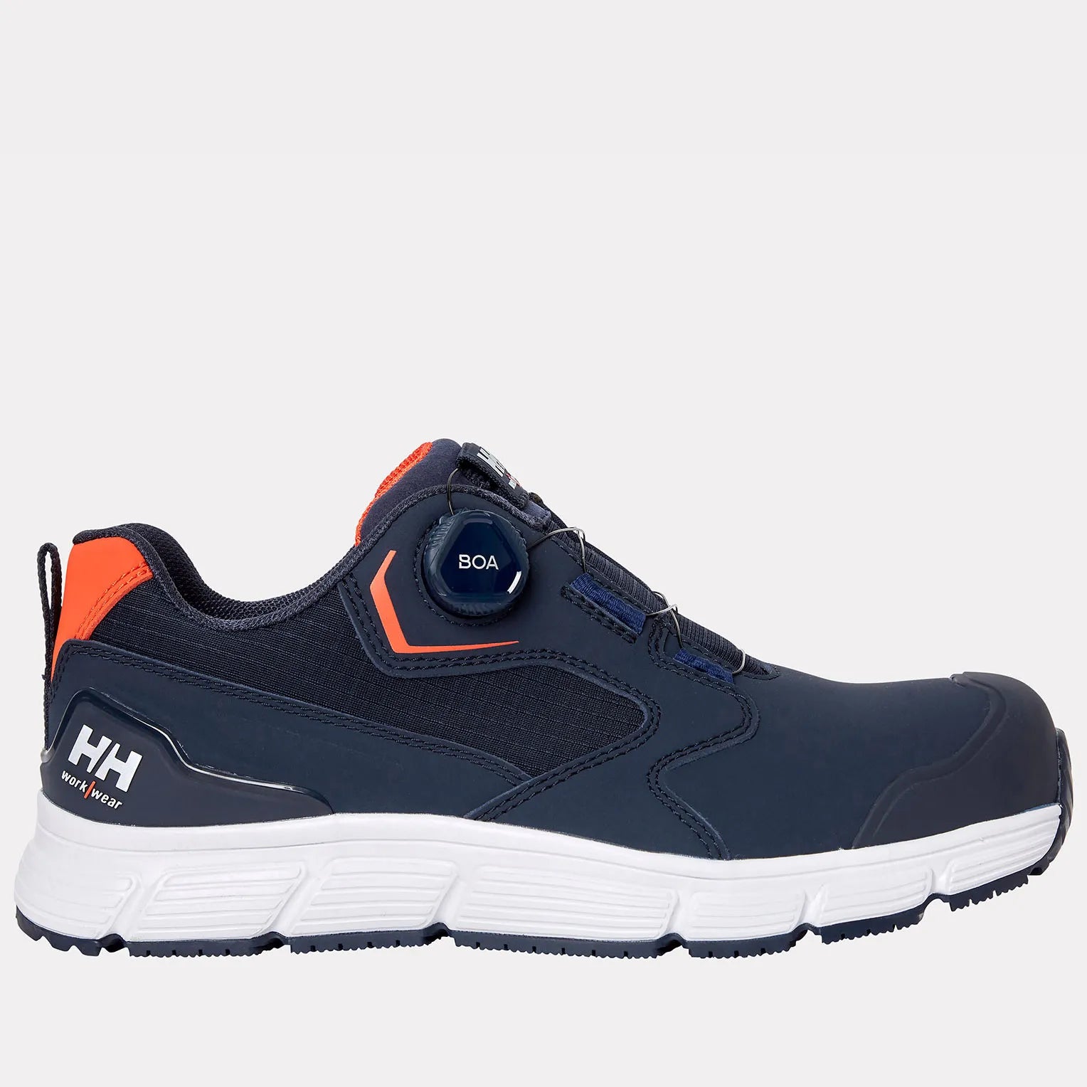Helly Hansen Workwear Kensington Mxr Low Boa S3L
