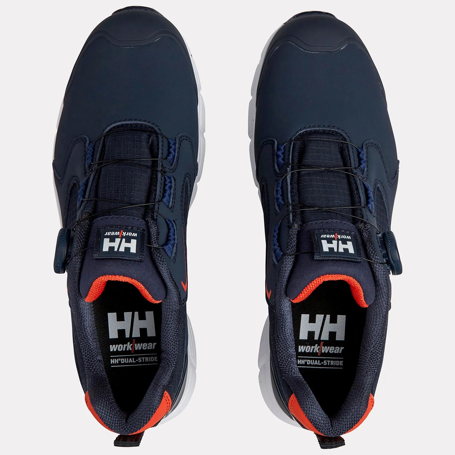 Helly Hansen Workwear Kensington Mxr Low Boa S3L