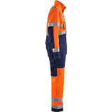 Blaklader Hi-Vis Overall 6373