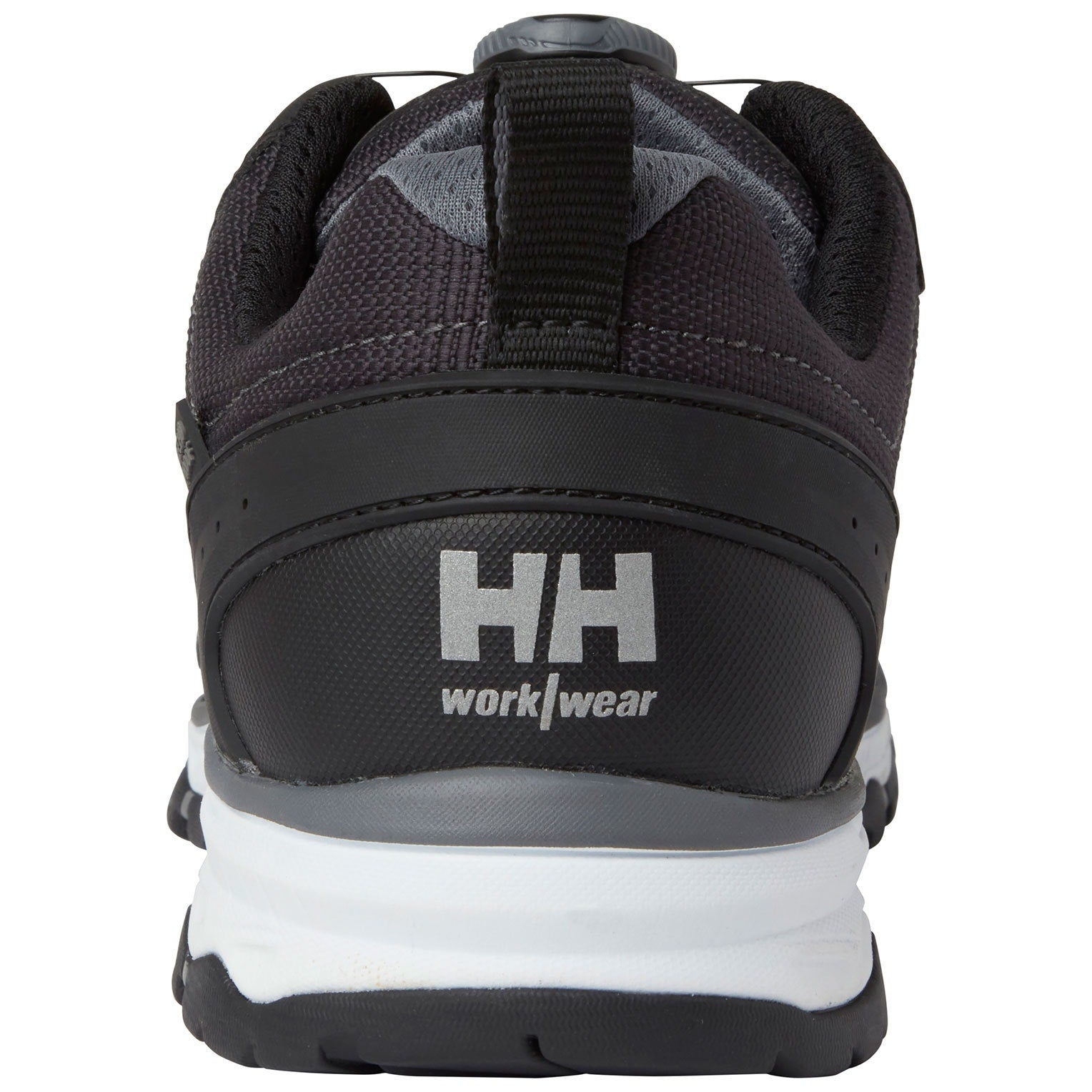 Helly Hansen Workwear Chelsea Evo 2 Low Boa S3 Ht W