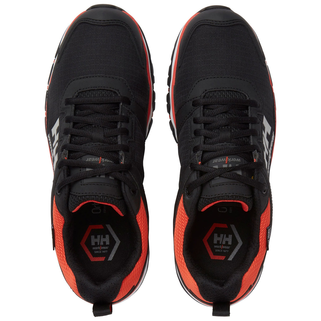 Helly Hansen Workwear Chelsea Evo 2 Low O2 Ht