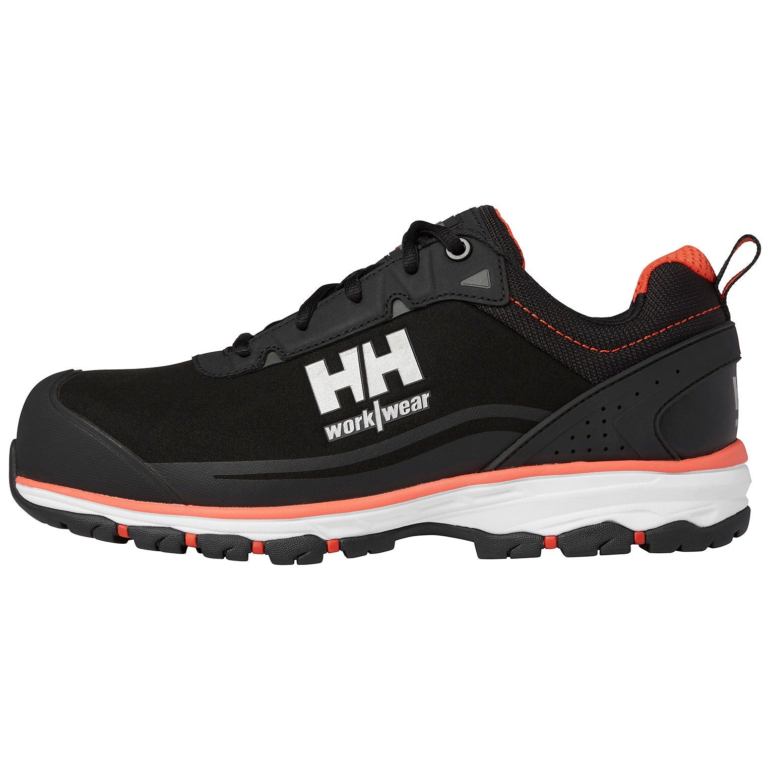 Helly Hansen Workwear Chelsea Evo 2 Low S3