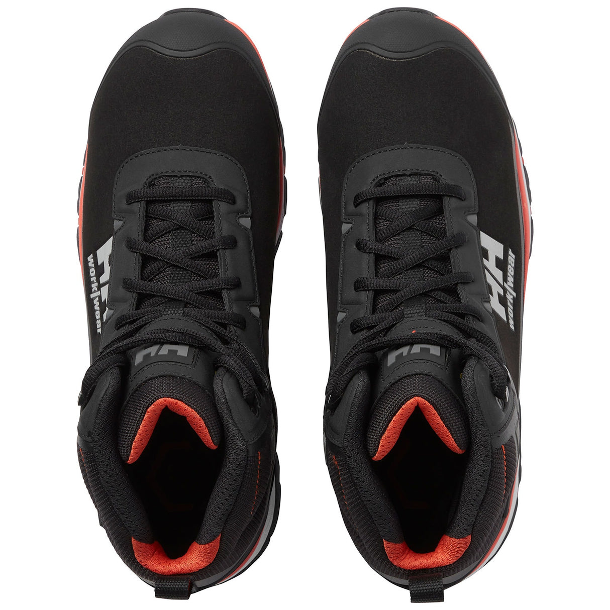 Helly Hansen Workwear Chelsea Evo 2 Mid S3 Ht