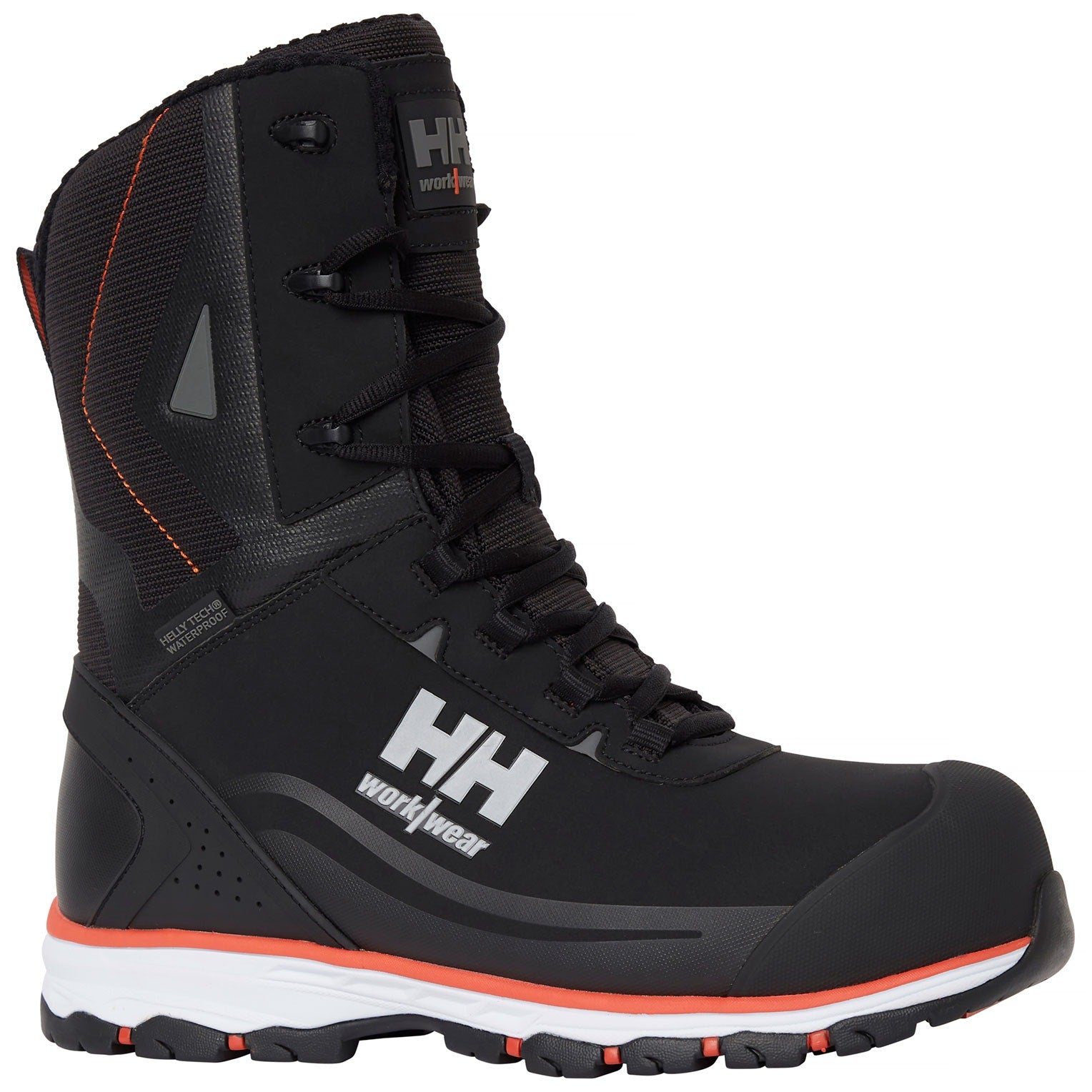 Helly Hansen Workwear Chelsea Evo 2 Wntr Tall S7L Ht