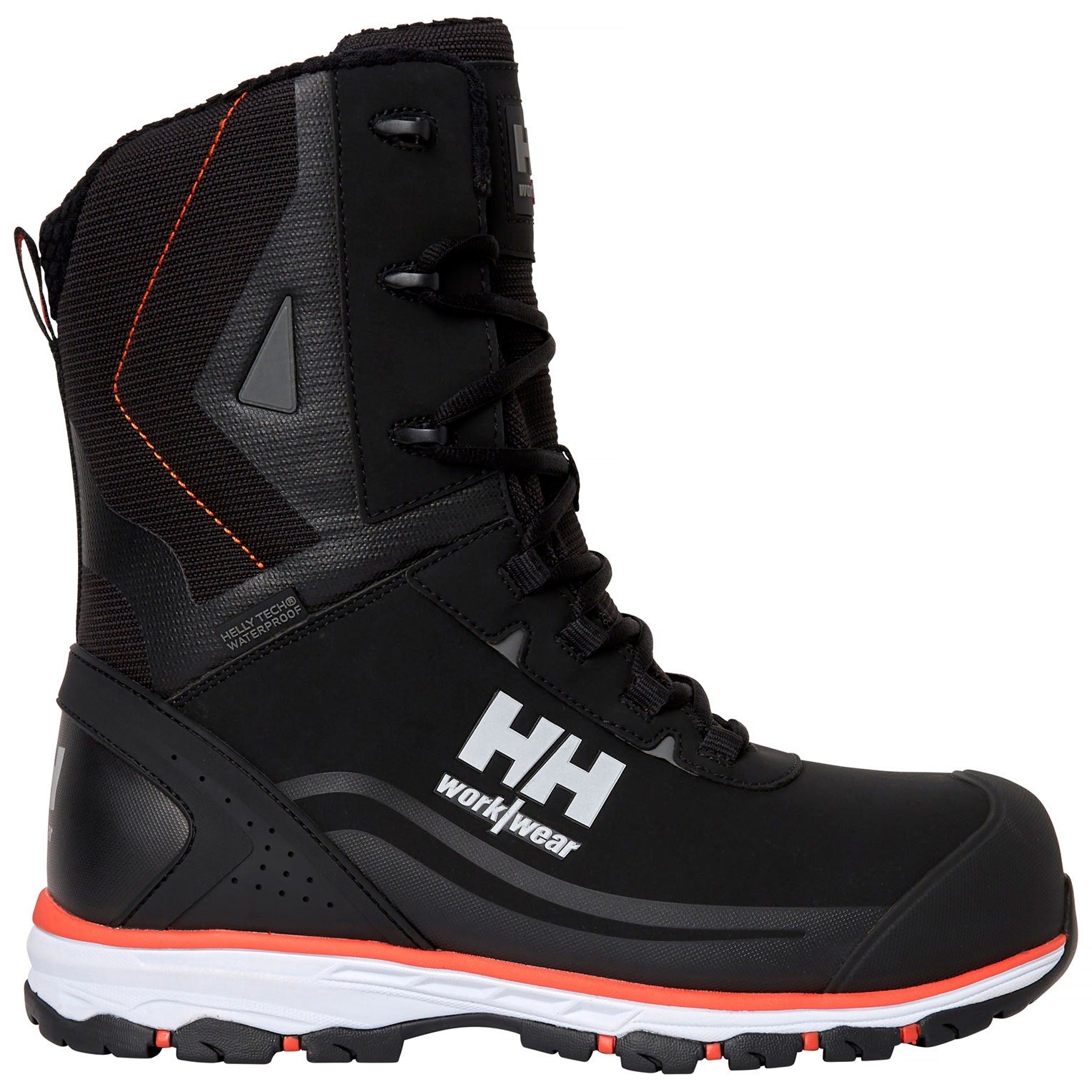 Helly Hansen Workwear Chelsea Evo 2 Wntr Tall S7L Ht