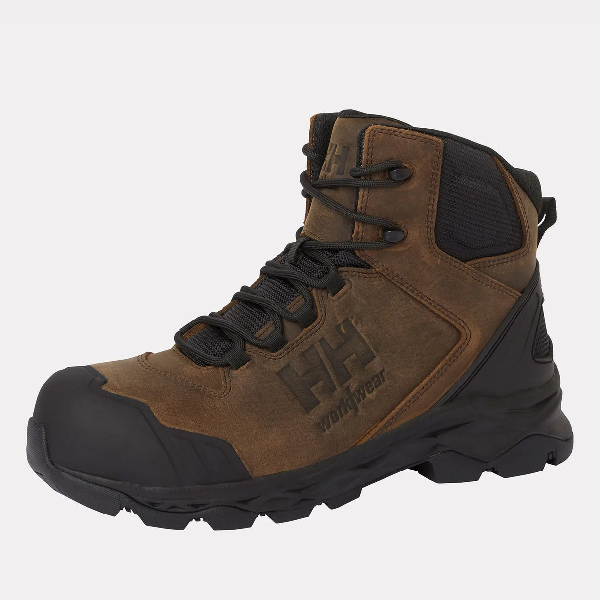 Helly Hansen Workwear Oxford Mid S3 Safety Shoes