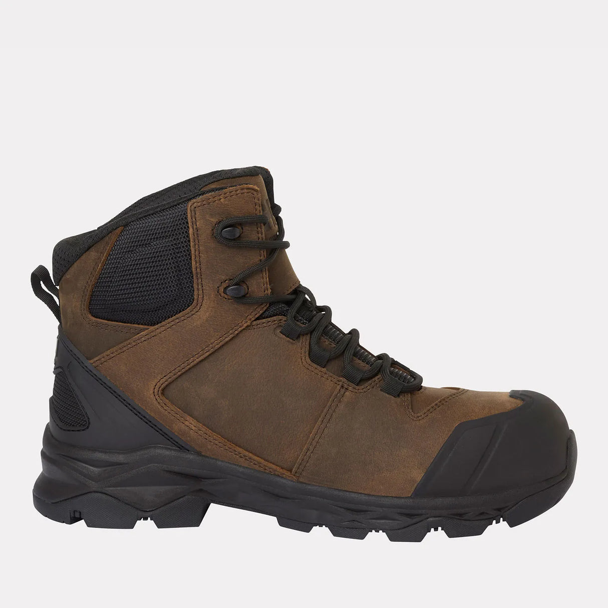 Helly Hansen Workwear Oxford Mid S3 Safety Shoes