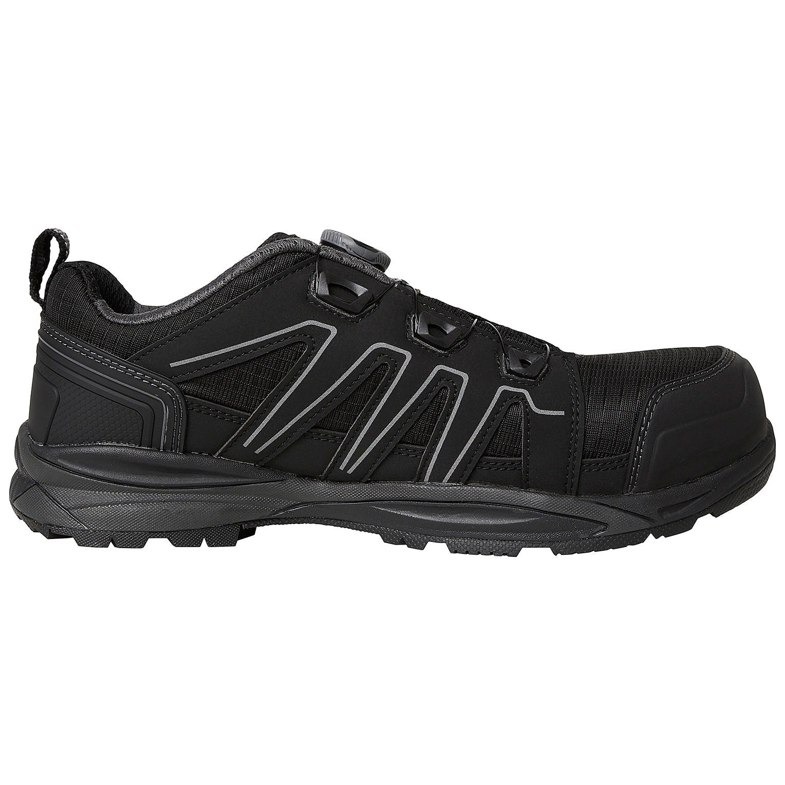 Helly Hansen Workwear Manchester Low Boa S3