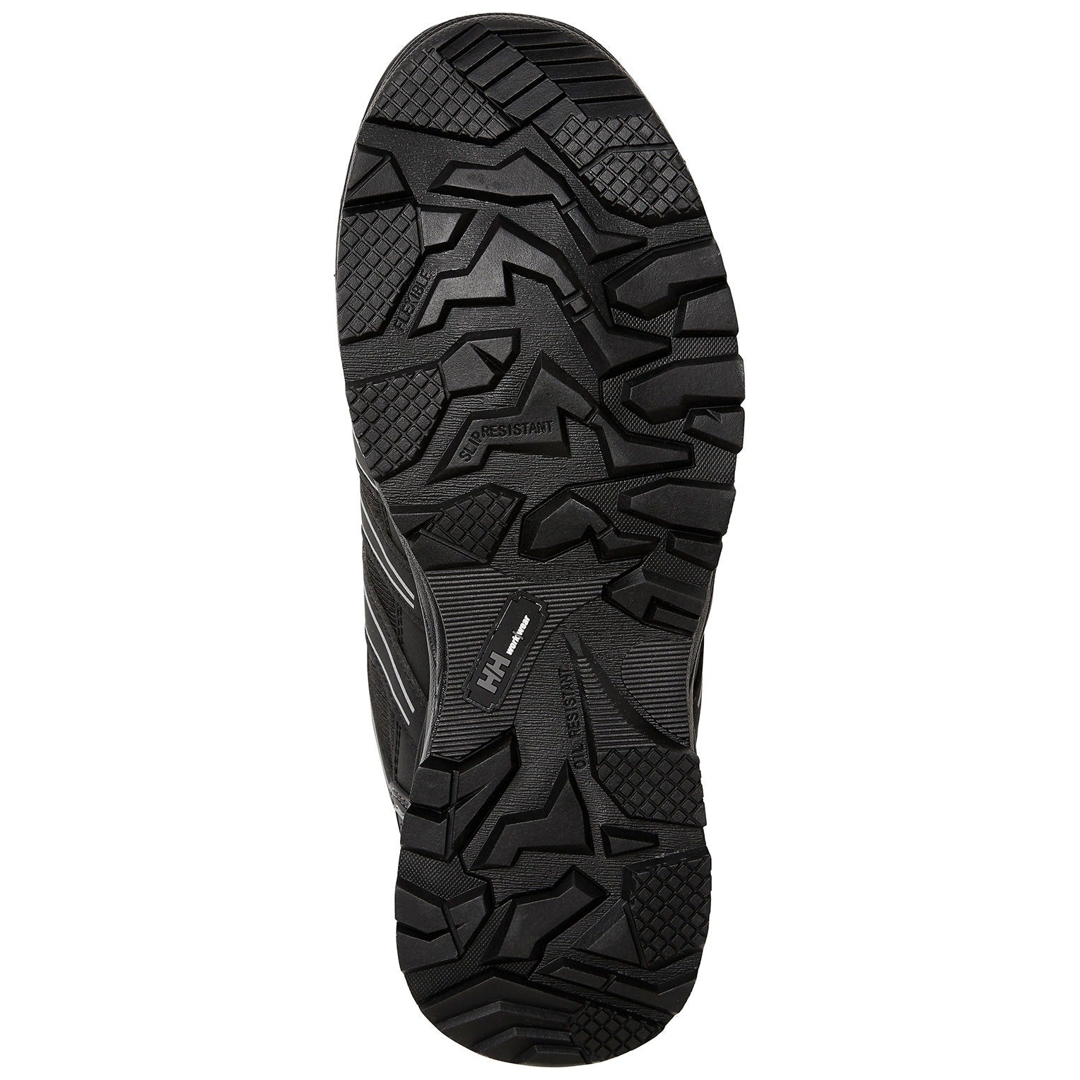 Helly Hansen Workwear Manchester Low Boa S3