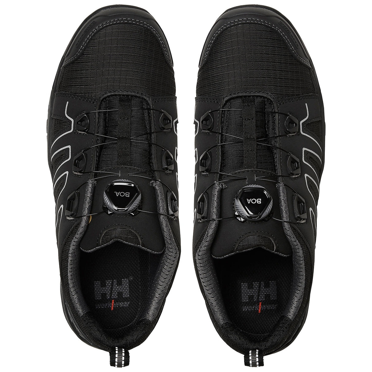 Helly Hansen Workwear Manchester Low Boa S3