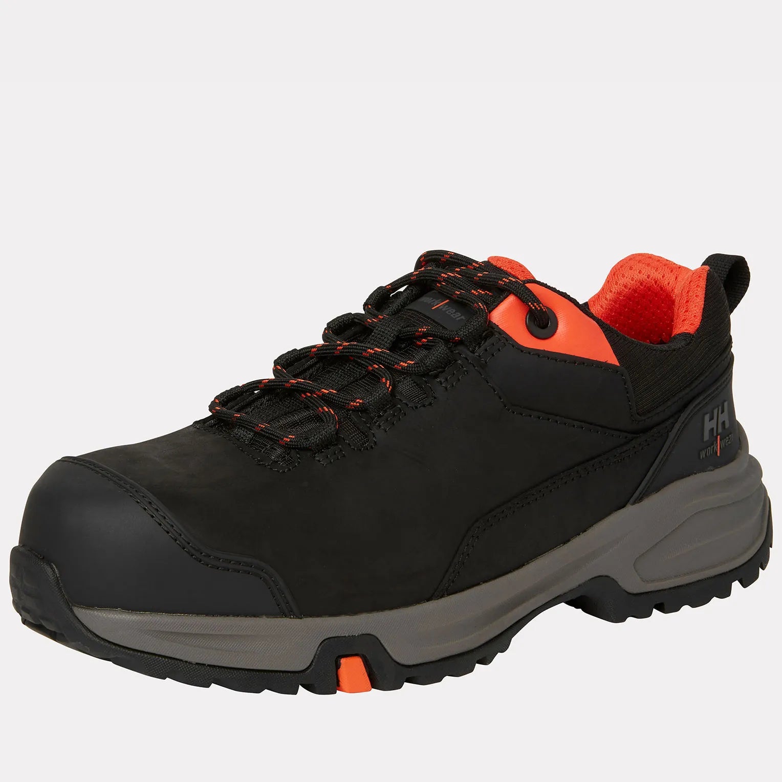 Helly Hansen Workwear Manchester Ltr Low S3L