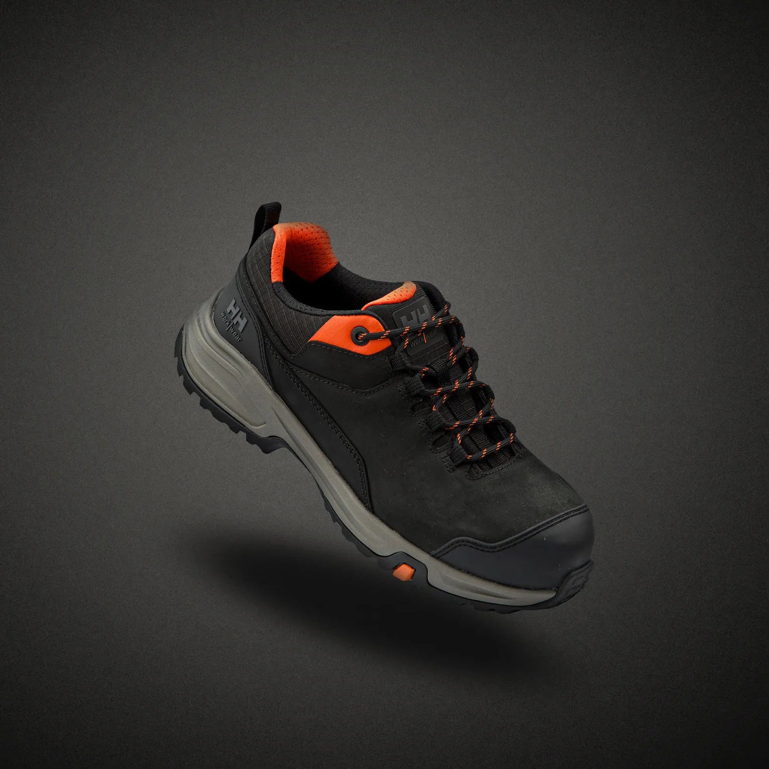 Helly Hansen Workwear Manchester Ltr Low S3L