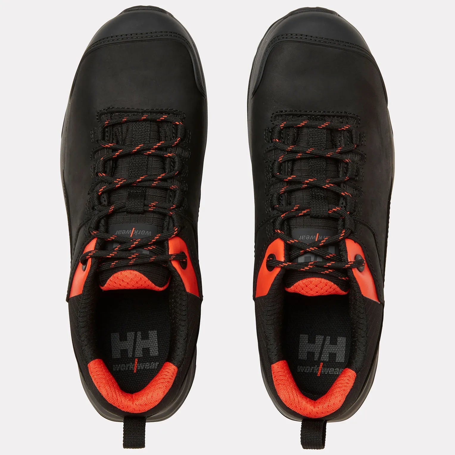 Helly Hansen Workwear Manchester Ltr Low S3L