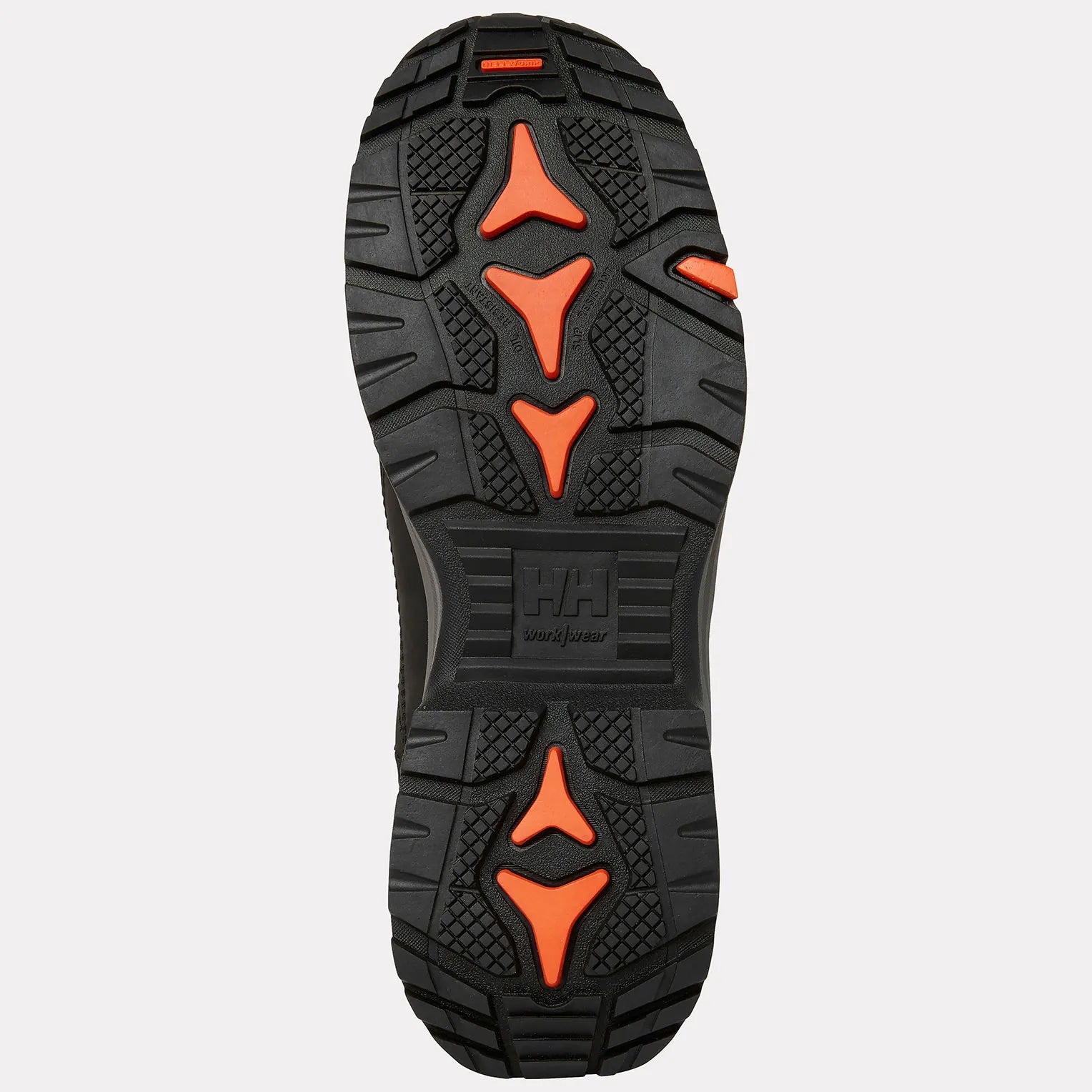 Helly Hansen Workwear Manchester Ltr Low S3L