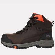 Helly Hansen Workwear Manchester Ltr Mid S7L Ht