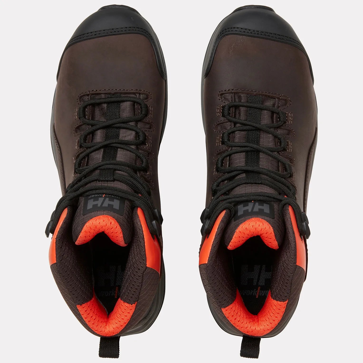 Helly Hansen Workwear Manchester Ltr Mid S7L Ht