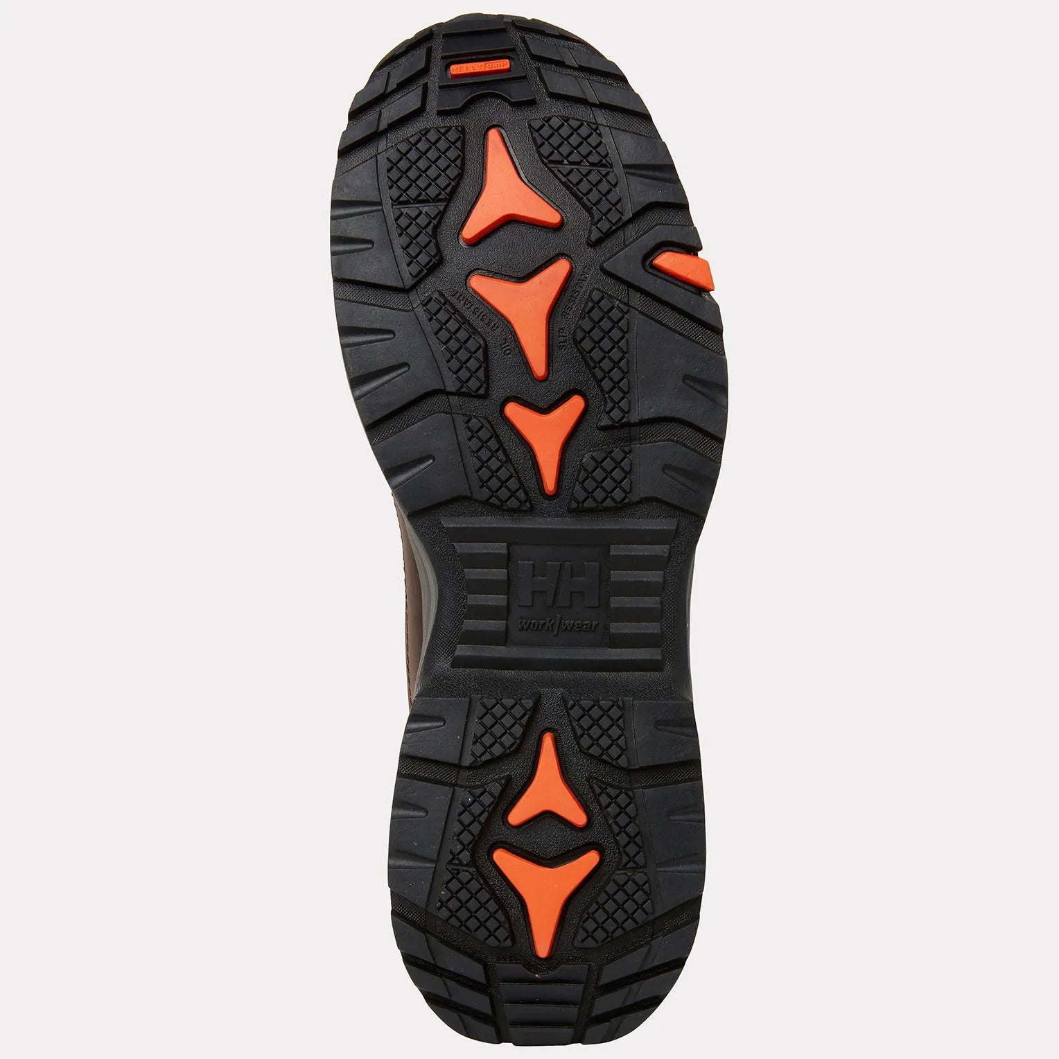 Helly Hansen Workwear Manchester Ltr Mid S7L Ht