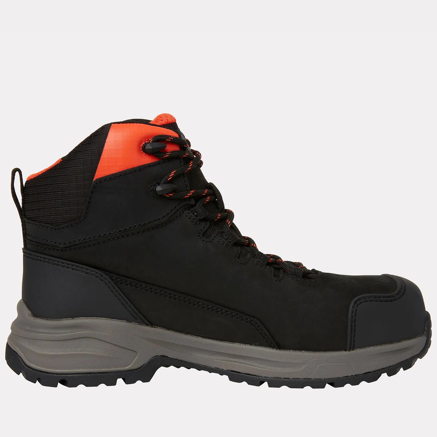 Helly Hansen Workwear Manchester Ltr Mid S7L Ht