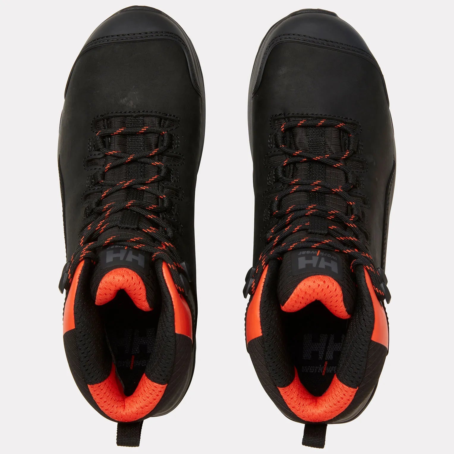 Helly Hansen Workwear Manchester Ltr Mid S7L Ht