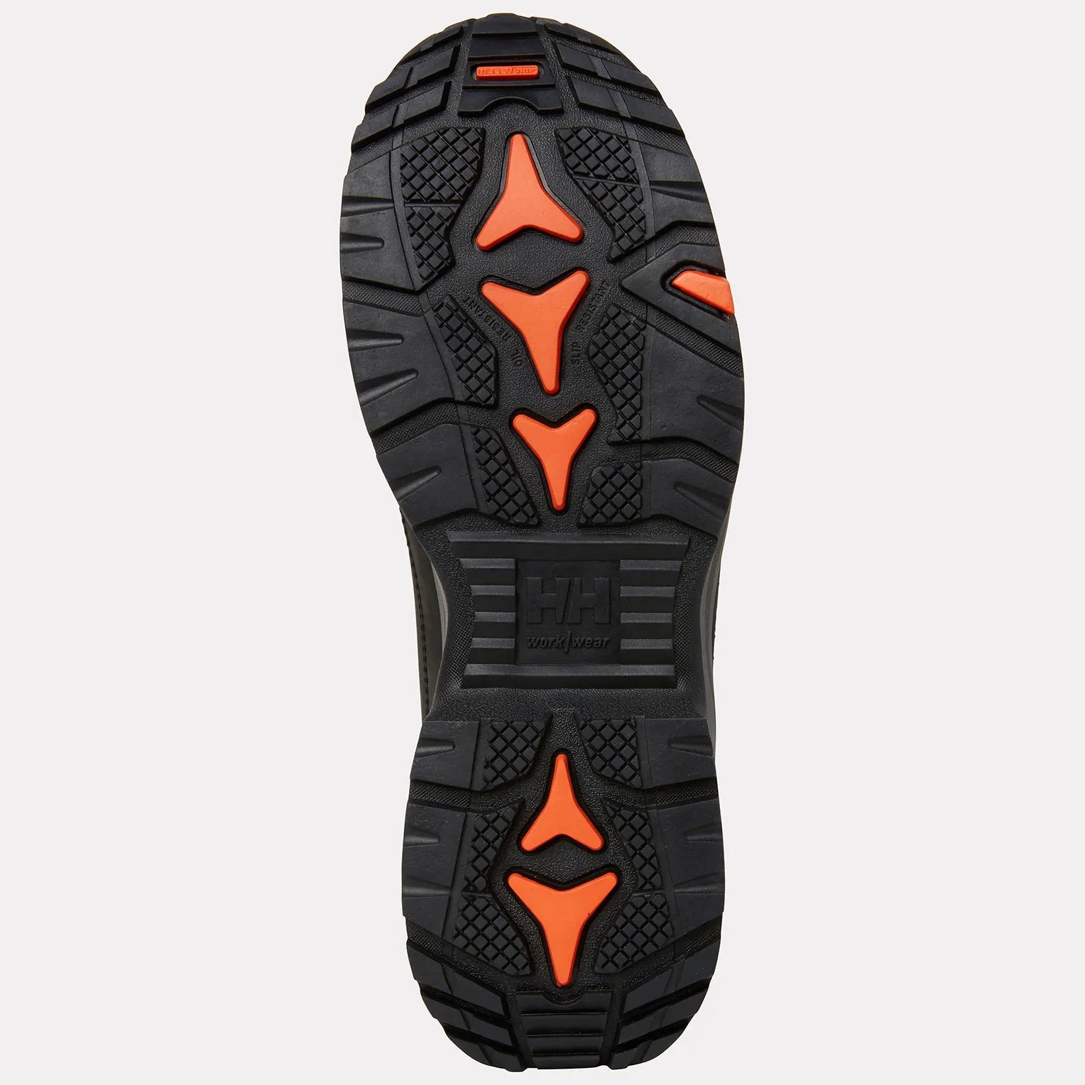 Helly Hansen Workwear Manchester Ltr Mid S7L Ht