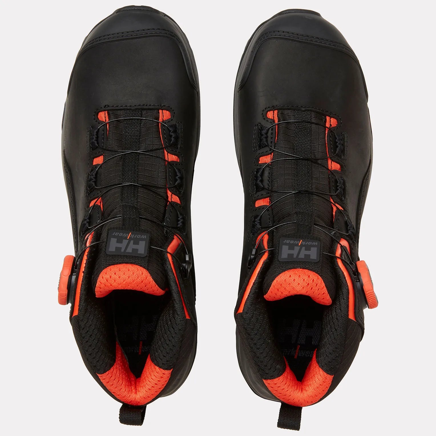 Helly Hansen Workwear Manchester Ltr Mid Boa S7L Ht