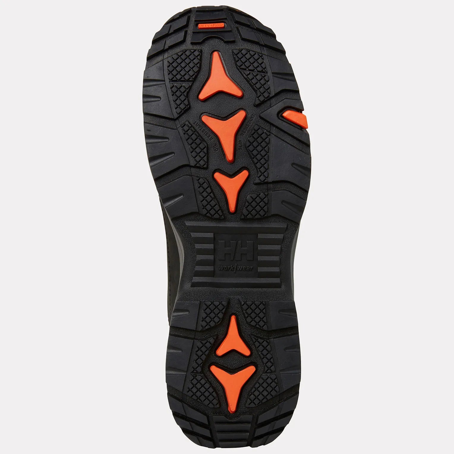 Helly Hansen Workwear Manchester Ltr Mid Boa S7L Ht