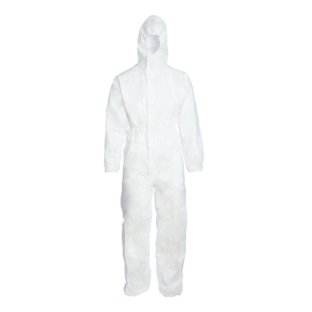 Blackrock Premium Category 5/6 Disposable Coverall