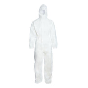 Blackrock Premium Category 5/6 Disposable Coverall