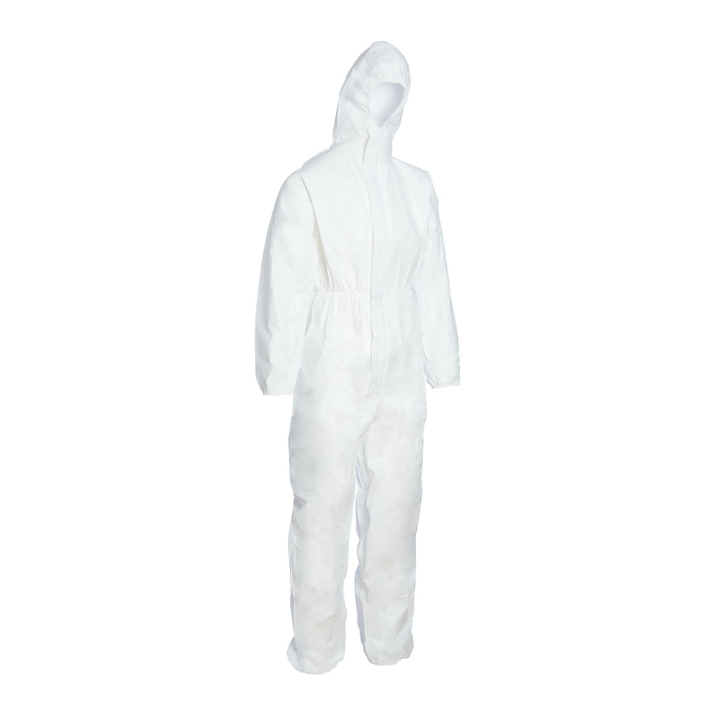 Blackrock Premium Category 5/6 Disposable Coverall