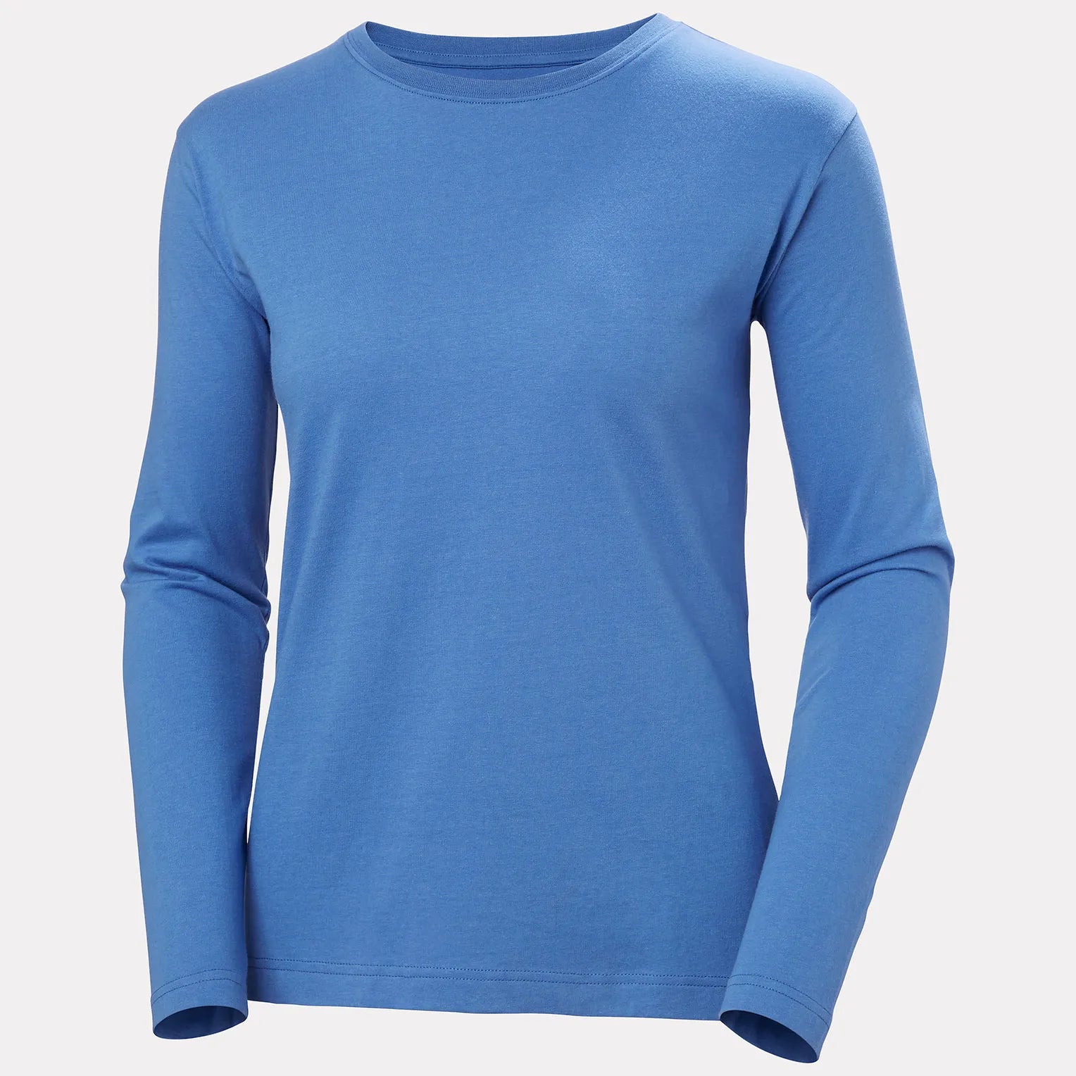 Helly Hansen Workwear Womens Manchester Longsleeve T-Shirt