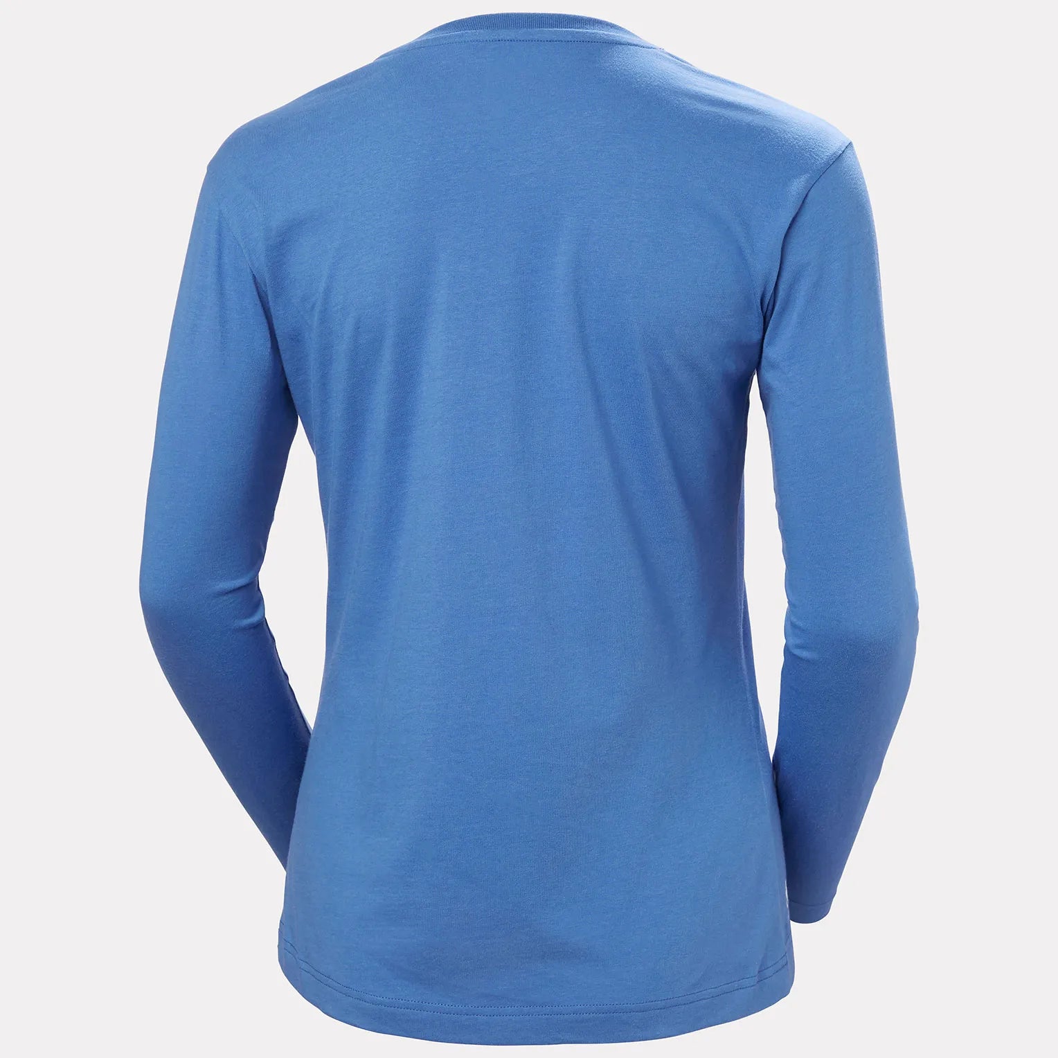 Helly Hansen Workwear Womens Manchester Longsleeve T-Shirt