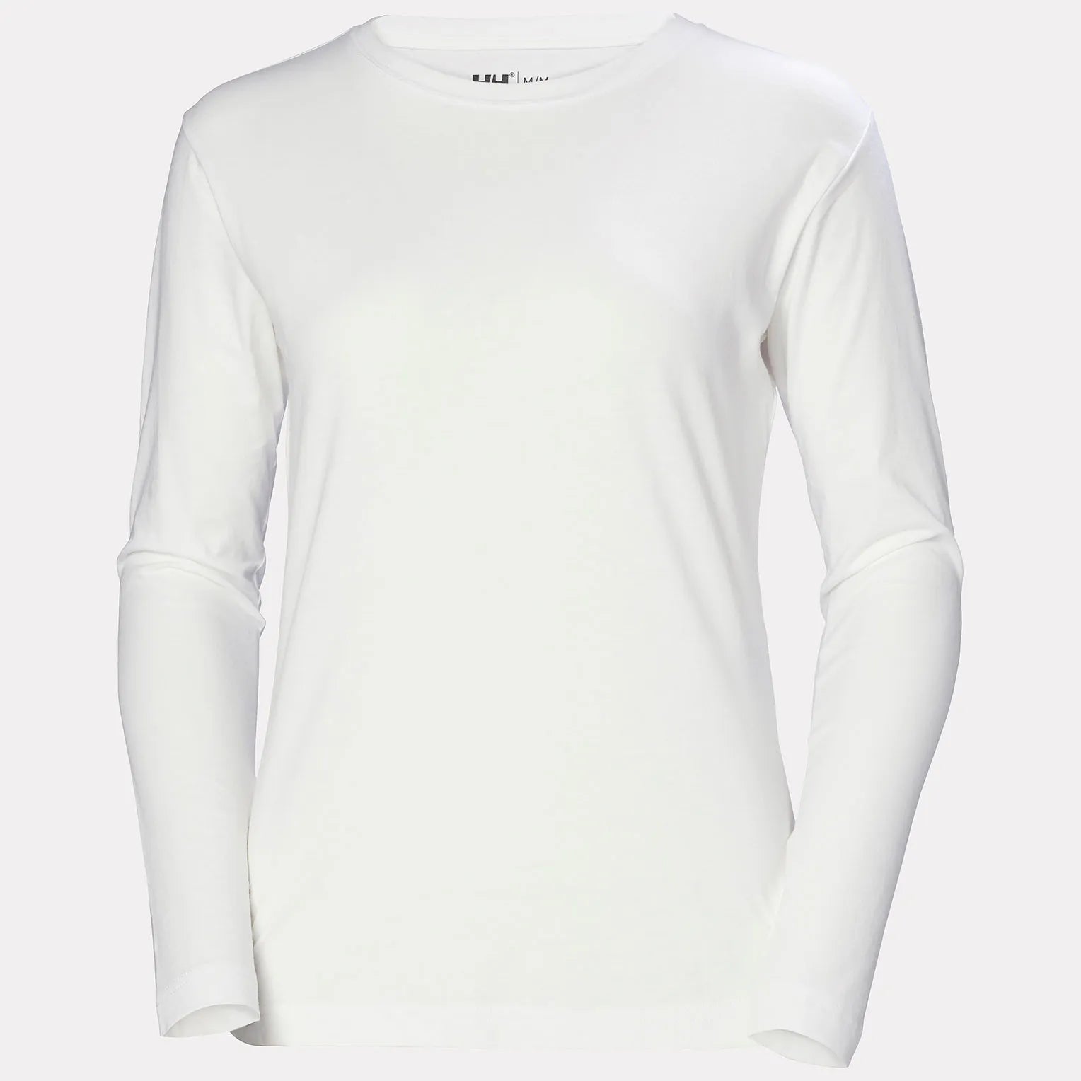 Helly Hansen Workwear Womens Manchester Longsleeve T-Shirt