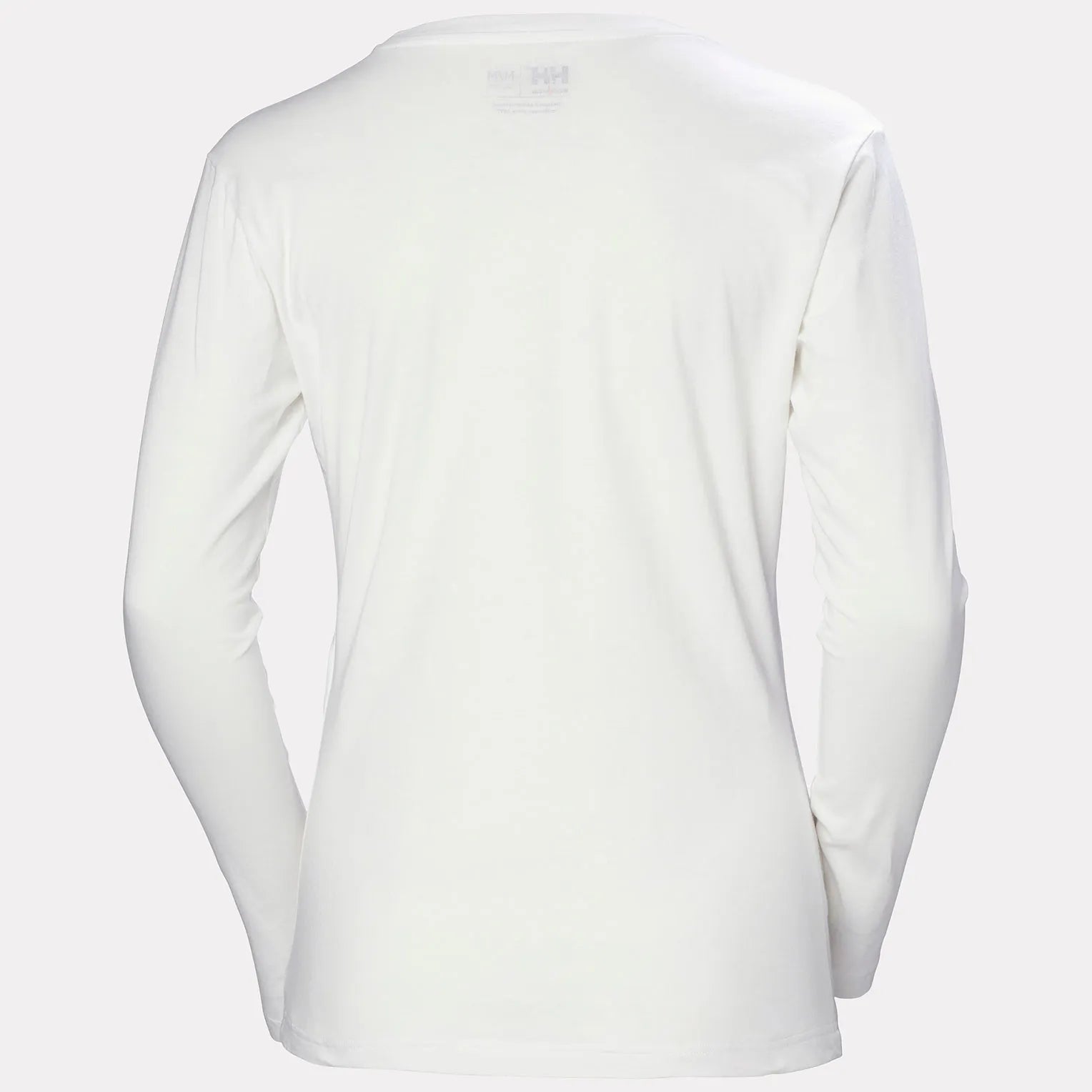 Helly Hansen Workwear Womens Manchester Longsleeve T-Shirt