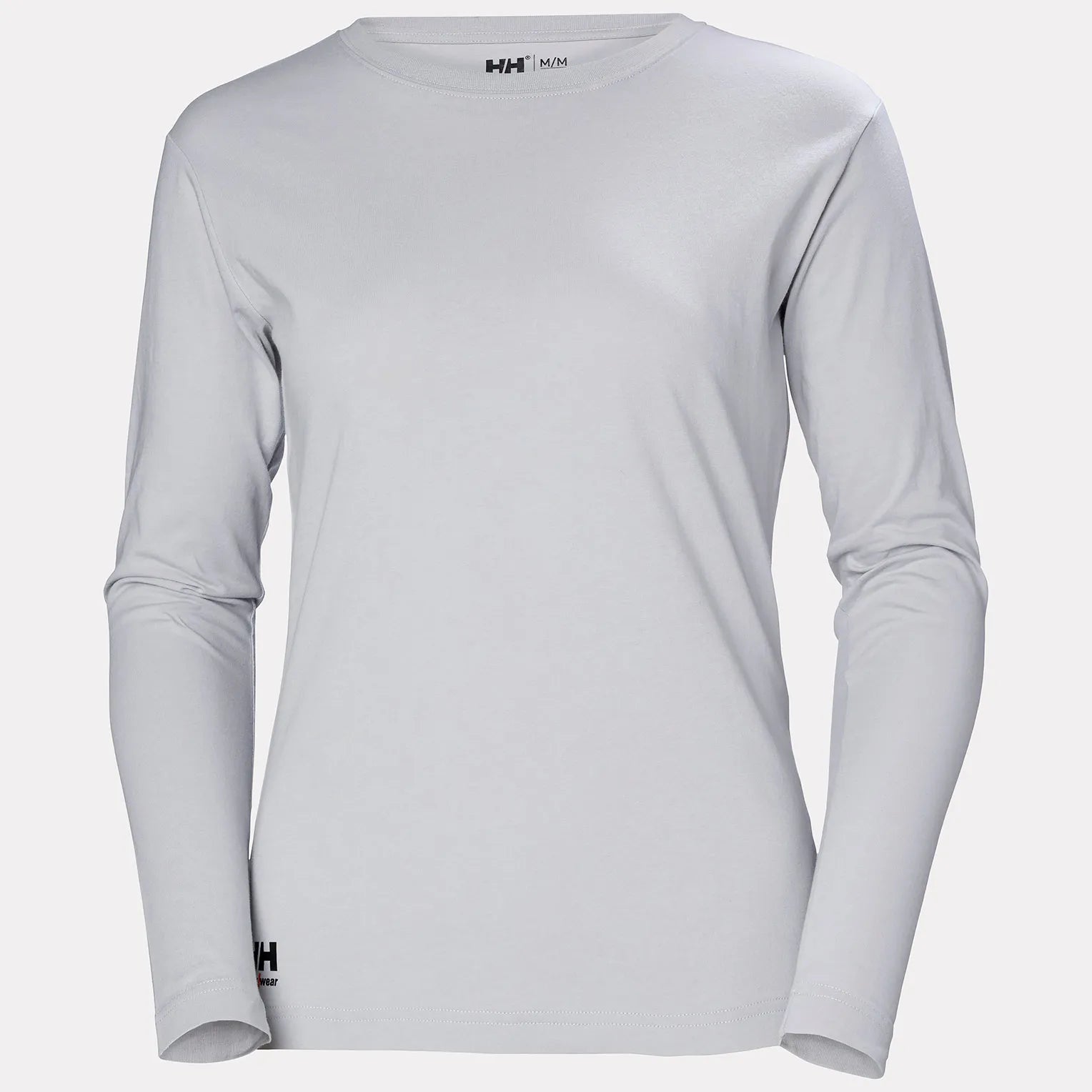 Helly Hansen Workwear Womens Manchester Longsleeve T-Shirt