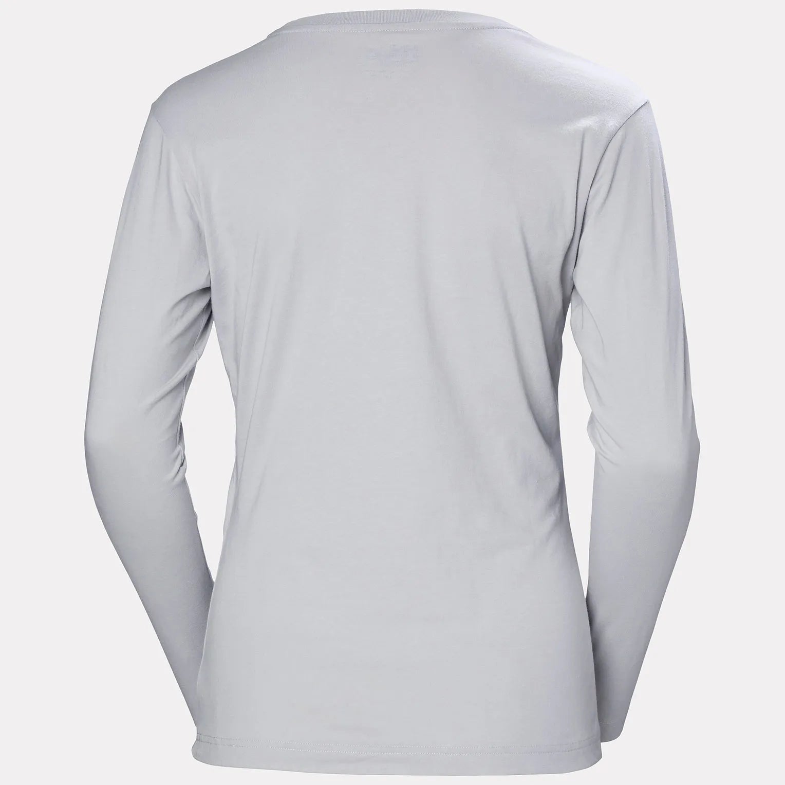 Helly Hansen Workwear Womens Manchester Longsleeve T-Shirt