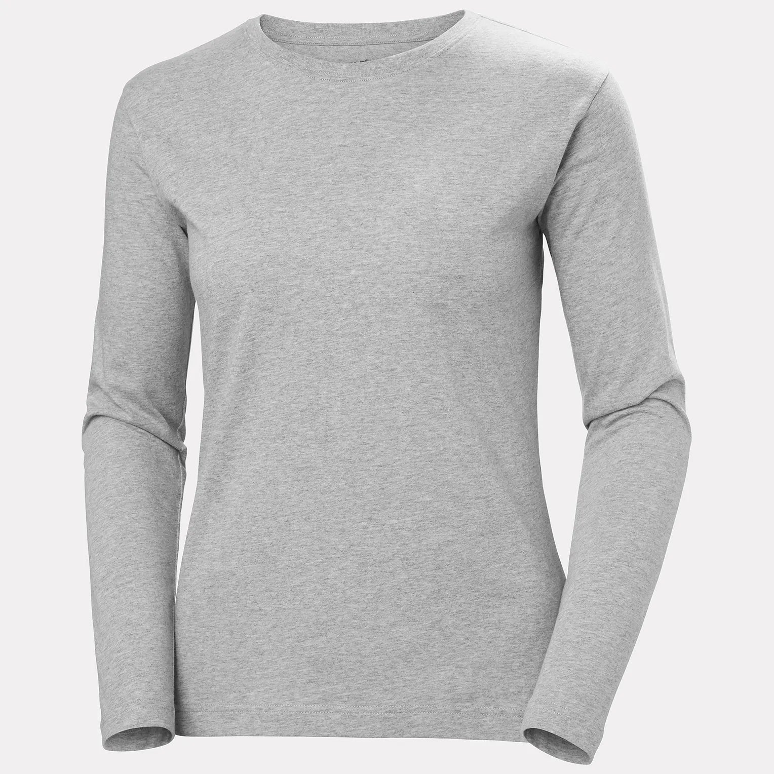 Helly Hansen Workwear Womens Manchester Longsleeve T-Shirt