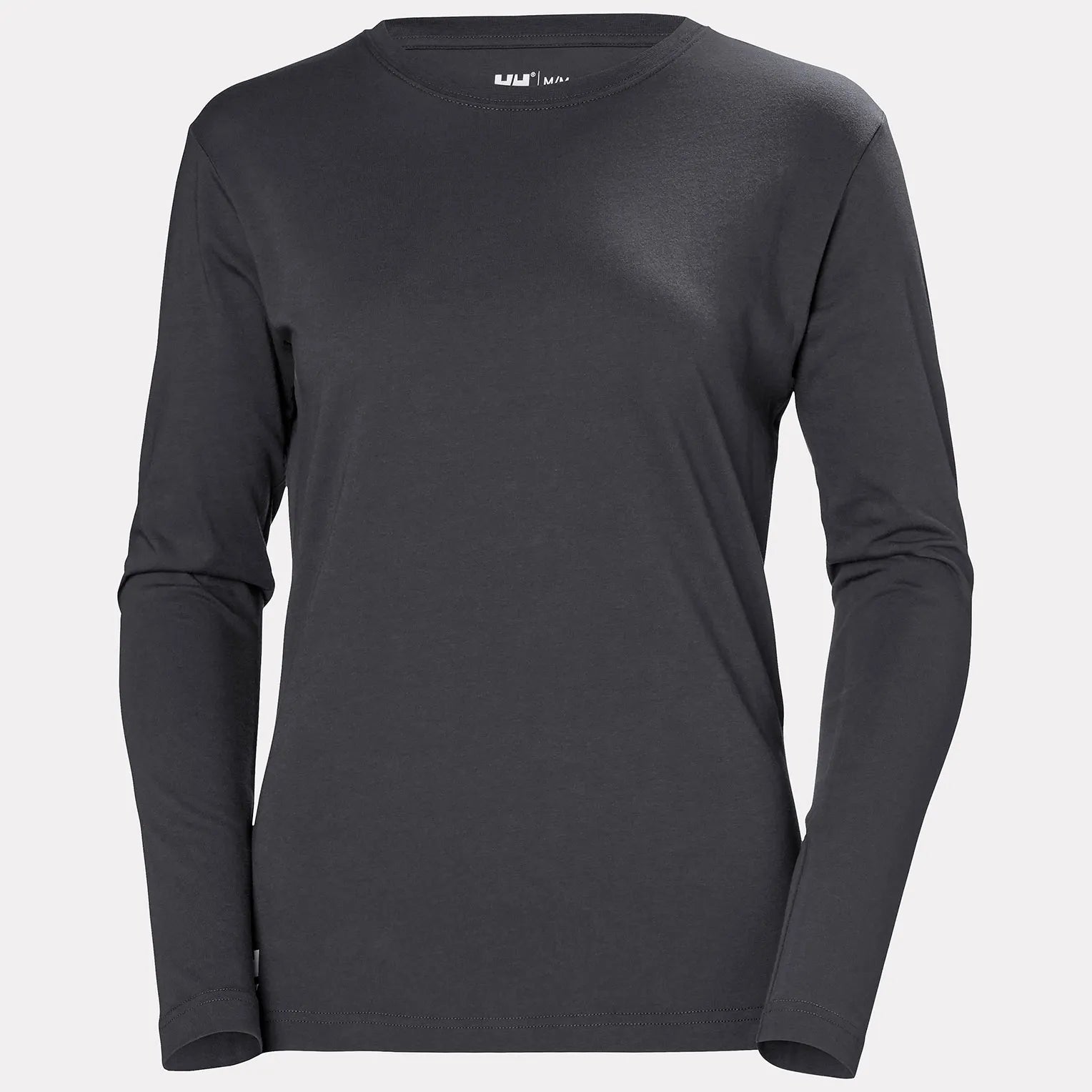 Helly Hansen Workwear Womens Manchester Longsleeve T-Shirt